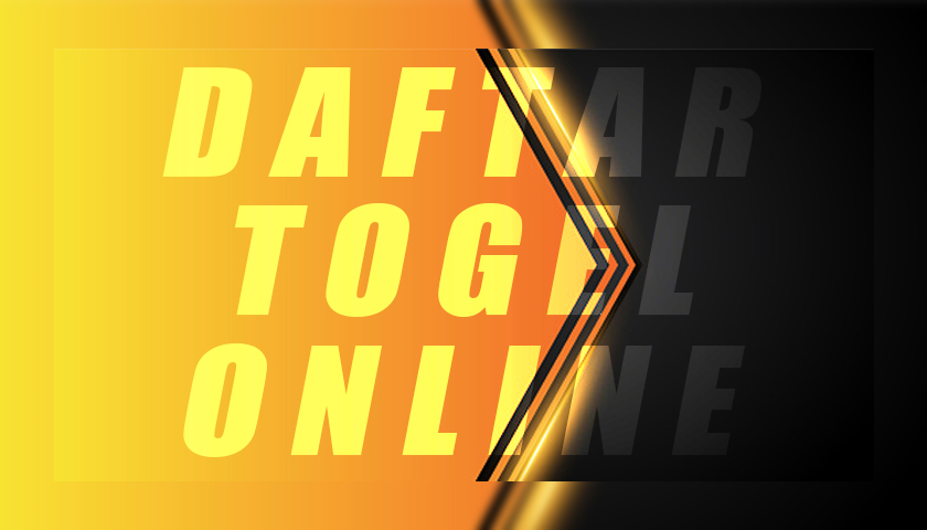 Hal Pokok Dalam Permainan Daftar Togel Online yang Harus Diketahui